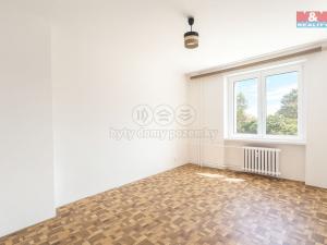 Pronájem bytu 2+1, Jirkov, Ervěnická, 48 m2