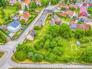 Prodej pozemku pro bydlení, Kunějovice, 728 m2