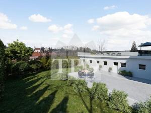 Prodej rodinného domu, Praha - Řeporyje, Smíchovská, 350 m2