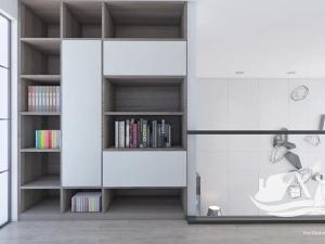 Prodej bytu 2+1, Trikomo, Kypr, 100 m2