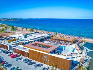 Prodej bytu 2+1, Trikomo, Kypr, 100 m2