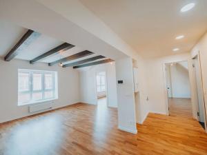 Prodej bytu 3+kk, Praha, Na Farkáně III, 80 m2