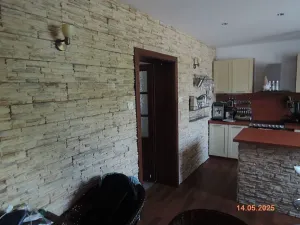 Dražba rodinného domu, Čerčany, Tylova, 93 m2