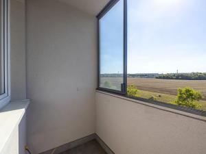 Prodej bytu 2+kk, Praha - Letňany, Tupolevova, 52 m2