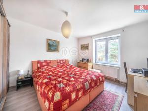 Prodej bytu 2+1, Rokycany - Nové Město, Mládežníků, 65 m2