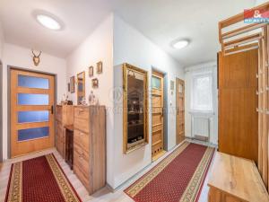 Prodej bytu 2+1, Rokycany - Nové Město, Mládežníků, 65 m2