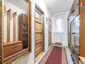 Prodej bytu 2+1, Rokycany - Nové Město, Mládežníků, 65 m2