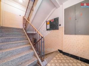 Prodej bytu 2+1, Rokycany - Nové Město, Mládežníků, 65 m2