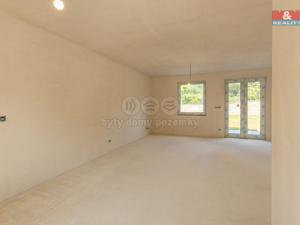 Prodej rodinného domu, Kladno - Švermov, 104 m2