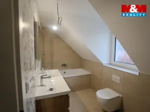 Prodej rodinného domu, Kladno - Švermov, 104 m2