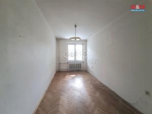Prodej bytu 4+1, Olomouc - Nová Ulice, Hněvotínská, 77 m2