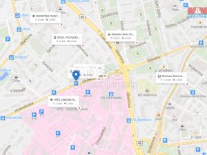 Prodej bytu 4+1, Olomouc - Nová Ulice, Hněvotínská, 77 m2