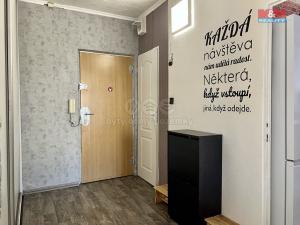 Prodej bytu 3+1, Chomutov, Jirkovská, 63 m2