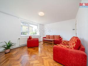 Prodej bytu 4+1, Olomouc, Húskova, 106 m2