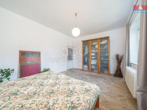 Prodej bytu 4+1, Olomouc, Húskova, 106 m2