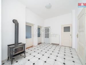 Prodej bytu 4+1, Olomouc, Húskova, 106 m2
