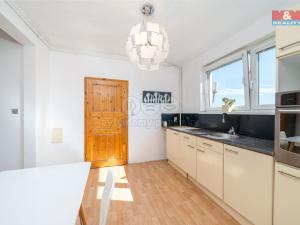 Prodej bytu 4+1, Olomouc, Húskova, 106 m2