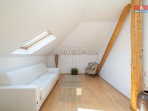 Prodej bytu 4+1, Olomouc, Húskova, 106 m2