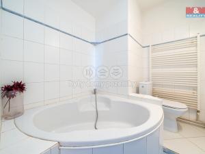 Prodej bytu 4+1, Olomouc, Húskova, 106 m2