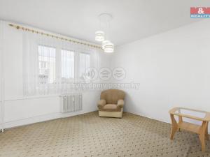 Prodej bytu 3+kk, Moravany, Severojižní, 75 m2
