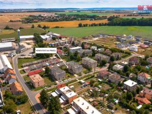 Prodej bytu 3+kk, Moravany, Severojižní, 75 m2