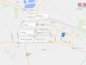 Prodej bytu 3+kk, Moravany, Severojižní, 75 m2