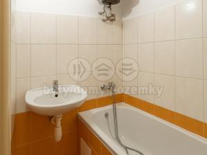 Pronájem bytu 1+1, Pňovice, 38 m2