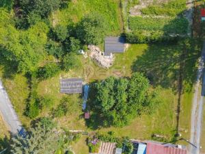 Prodej pozemku pro bydlení, Libavá, Jaselská, 1226 m2