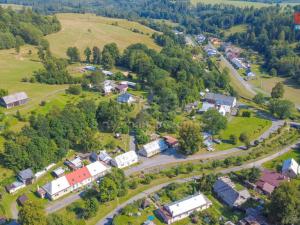 Prodej pozemku pro bydlení, Libavá, Jaselská, 1226 m2