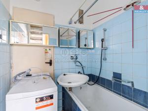 Prodej bytu 2+1, Ústí nad Labem - Krásné Březno, U Pivovarské zahrady, 64 m2