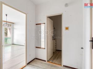 Prodej bytu 2+1, Ústí nad Labem - Krásné Březno, U Pivovarské zahrady, 64 m2