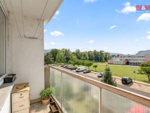 Prodej bytu 2+1, Ústí nad Labem - Krásné Březno, U Pivovarské zahrady, 64 m2