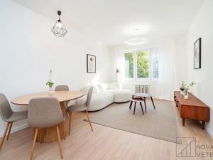Prodej bytu 3+kk, Praha - Strašnice, Dvouletky, 70 m2