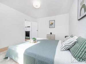 Prodej bytu 3+kk, Praha - Strašnice, Dvouletky, 70 m2