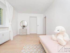 Prodej bytu 3+kk, Praha - Strašnice, Dvouletky, 70 m2