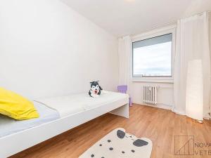 Prodej bytu 4+kk, Praha - Libeň, Drahobejlova, 72 m2