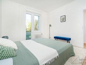 Prodej bytu 4+kk, Praha - Libeň, Drahobejlova, 72 m2