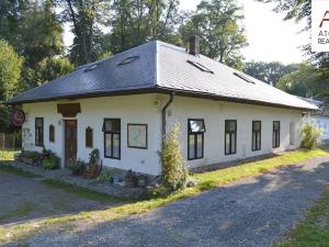 Prodej ubytování, Vidice, 1000 m2