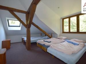 Prodej ubytování, Vidice, 1000 m2