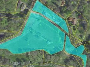 Prodej ubytování, Vidice, 1000 m2