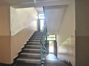 Prodej bytu 2+kk, Praha - Žižkov, Jeseniova, 44 m2