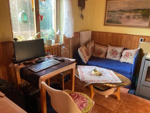 Prodej chaty, Hlincová Hora, 30 m2