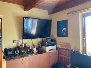 Prodej chaty, Hlincová Hora, 30 m2