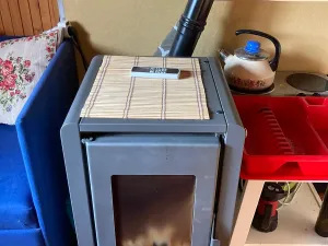 Prodej chaty, Hlincová Hora, 30 m2