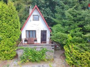 Prodej chaty, Bílovec - Stará Ves, 30 m2