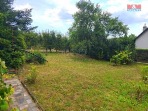 Prodej chaty, Bílovec - Stará Ves, 30 m2
