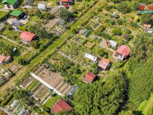 Prodej zahrady, Mariánské Lázně - Úšovice, 289 m2
