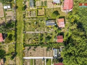 Prodej zahrady, Mariánské Lázně - Úšovice, 289 m2