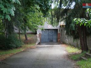 Pronájem garáže, Plzeň - Jižní Předměstí, Brožíkova, 15 m2
