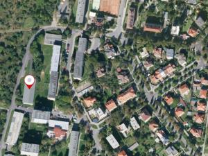 Pronájem garáže, Plzeň - Jižní Předměstí, Brožíkova, 15 m2